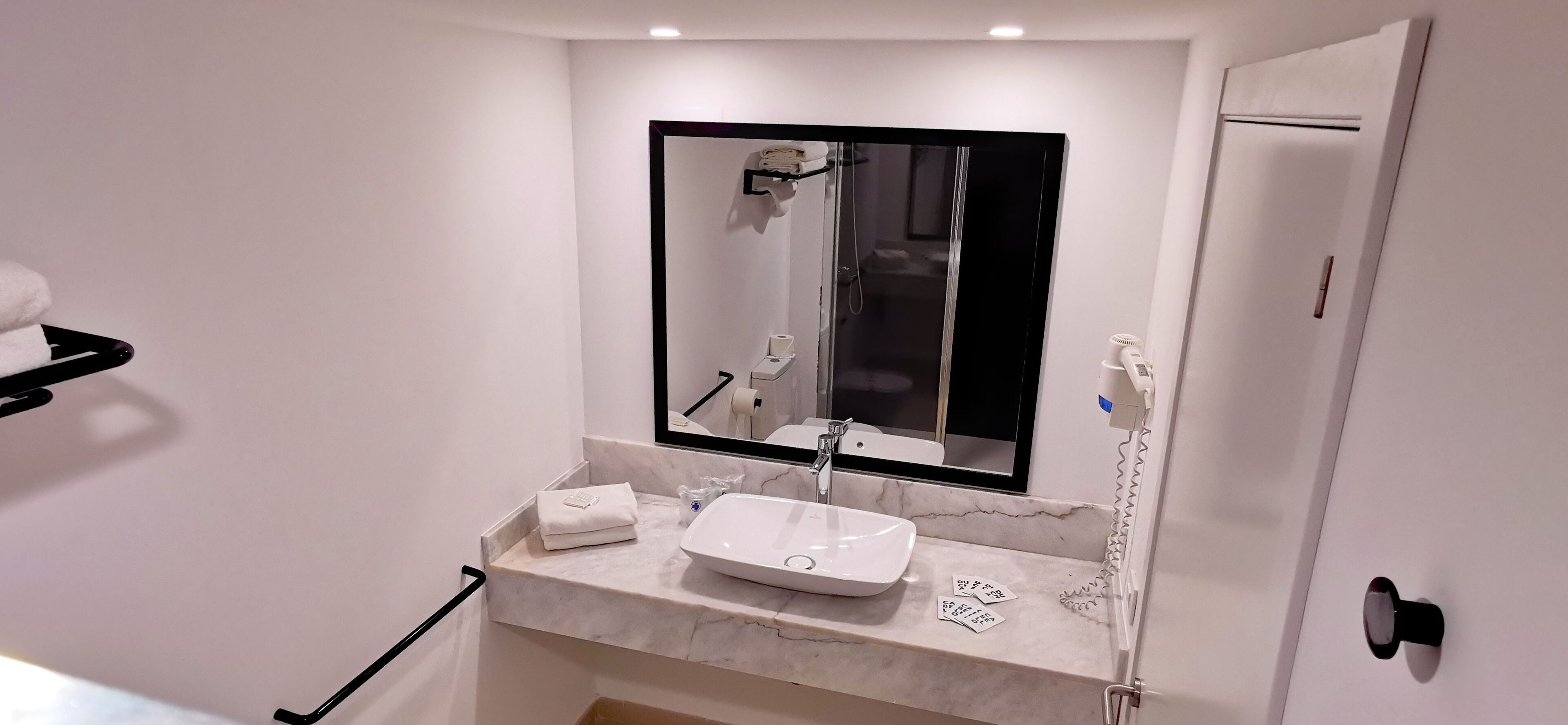 Photo - Vibra Blanc Cottage Apartmentos - 3SUP