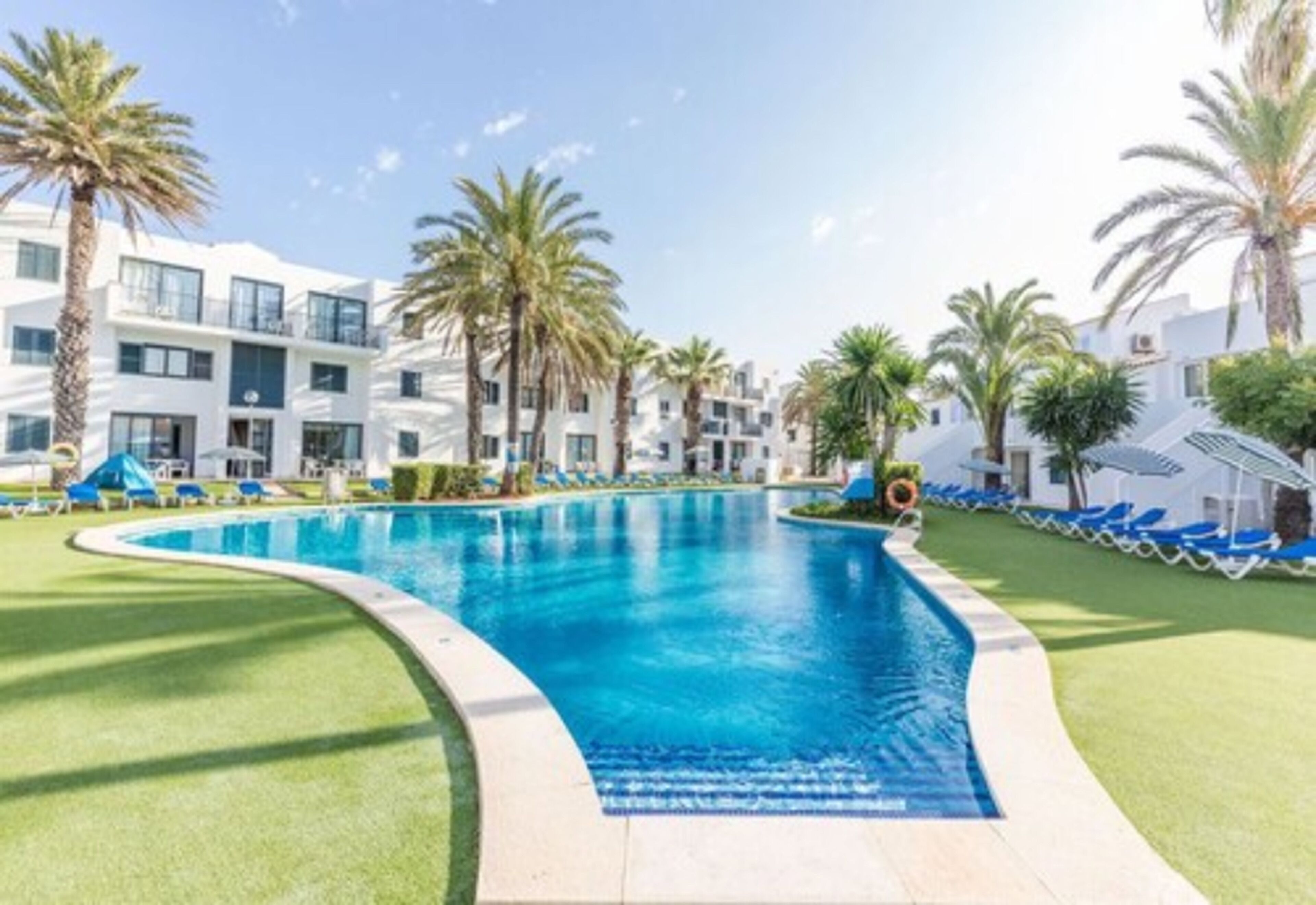 Photo - Vibra Blanc Cottage Apartmentos - 3SUP