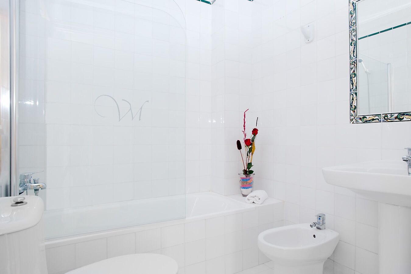 Photo - Vibra Blanc Cottage Apartmentos - 3SUP