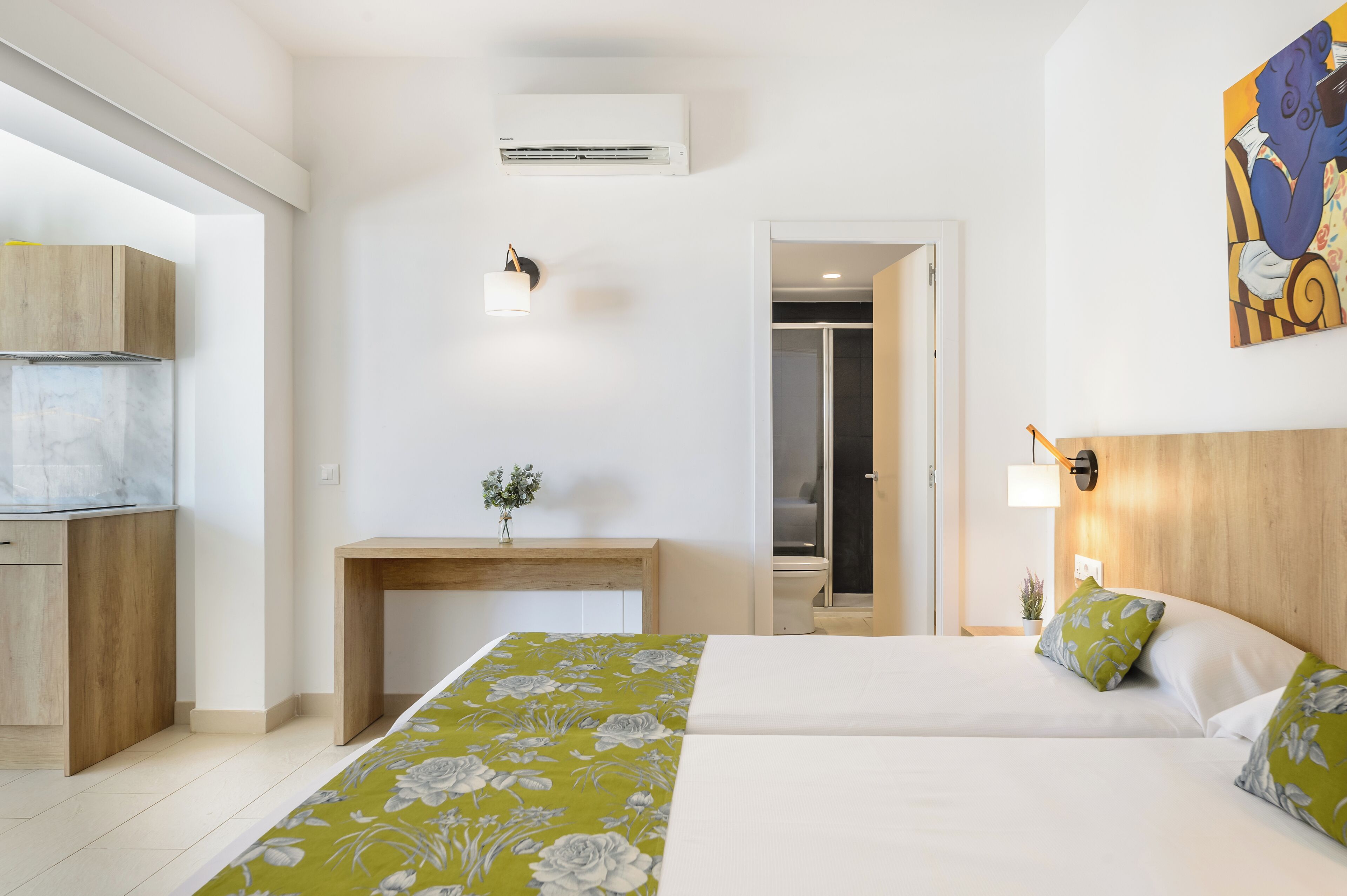 Habitación