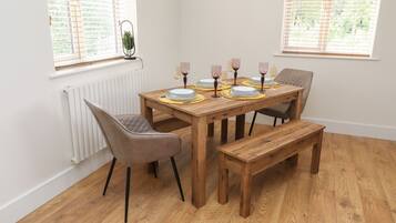 Cottage | Intérieur