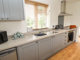 村舍 | 住宿内部