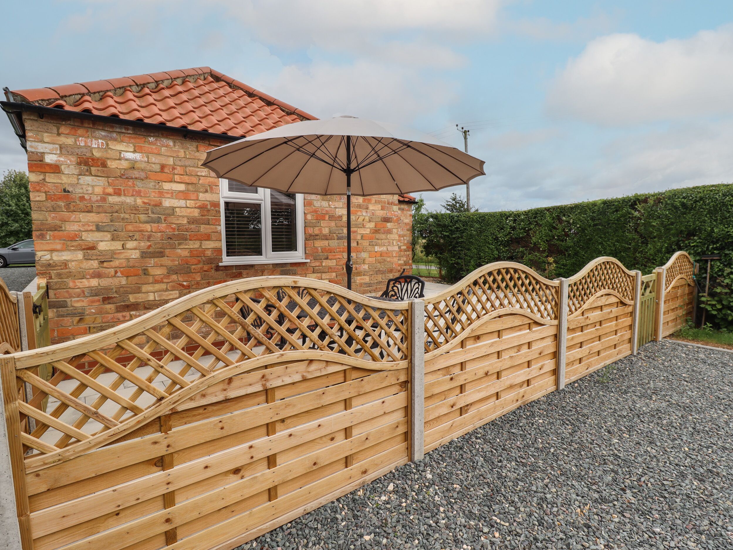 Casa de campo | Interior