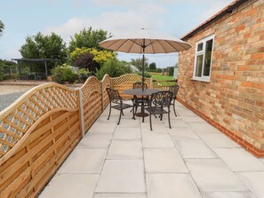 Ferienhaus | Innenbereich