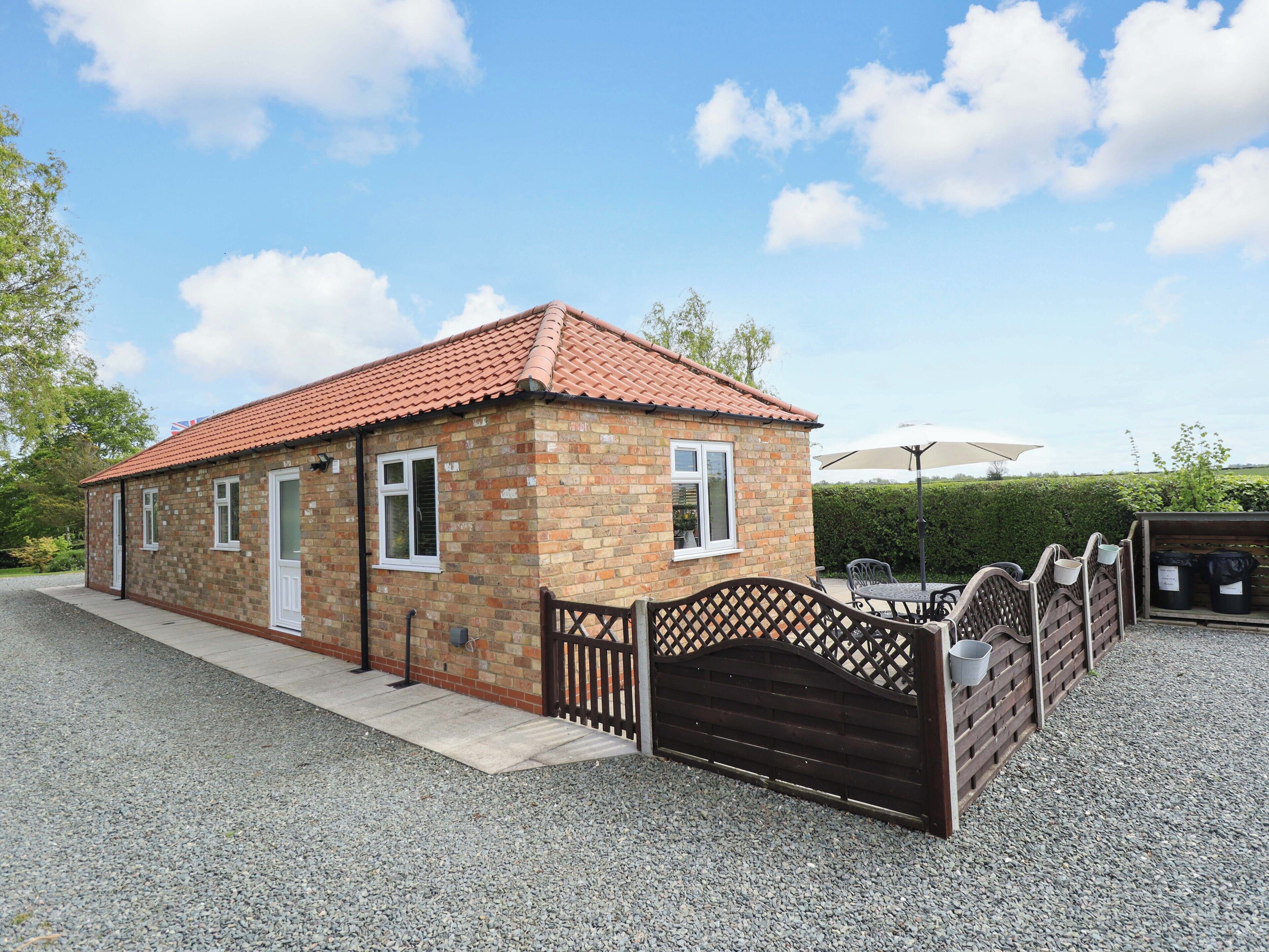 Cottage | Exterior