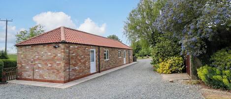 Cottage | Exterior