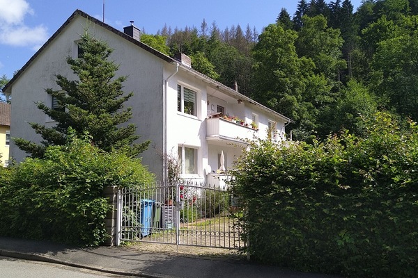 Außenbereich
