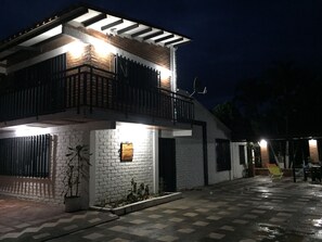 別墅 | 外觀