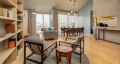 Feel Corporate Housing Campanhã 05