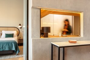 5 dormitorios, tabla de planchar con plancha, wifi gratis y ropa de cama