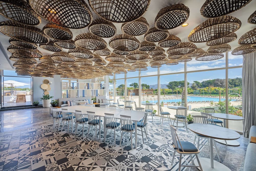 Radisson Blu Resort, Al Hoceima