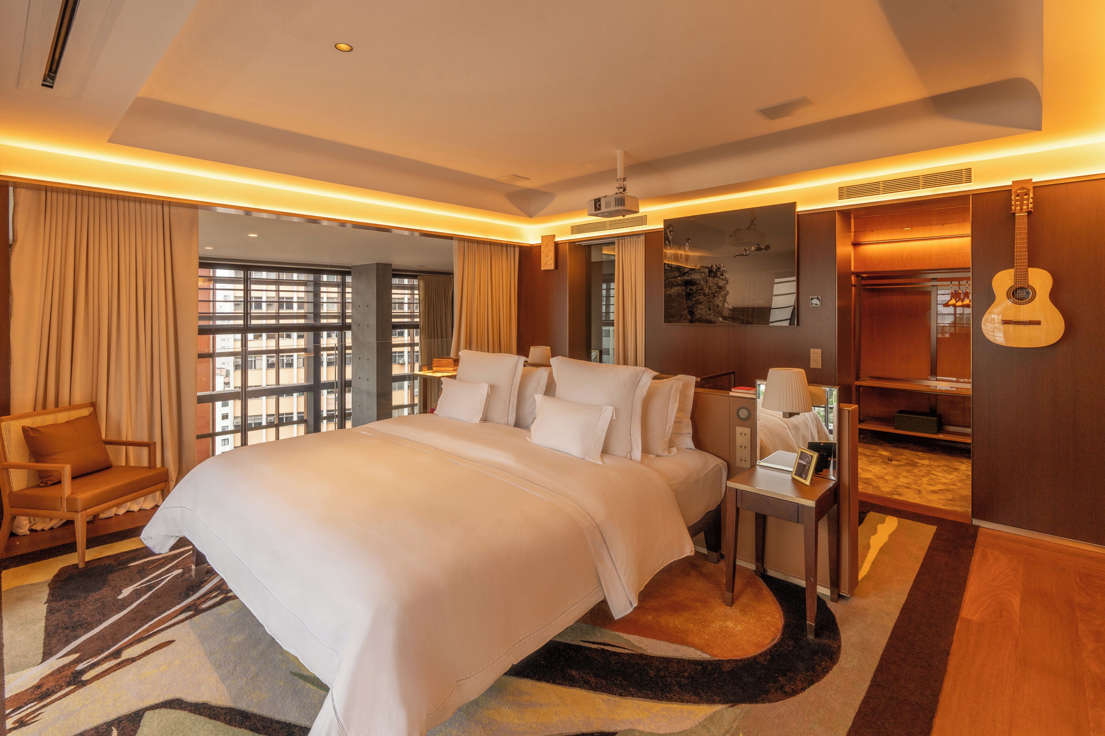 Appartement Duplex « Premier » (Suite)