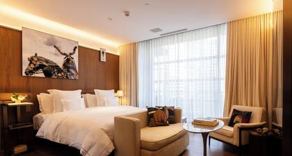 Rosewood Sao Paulo