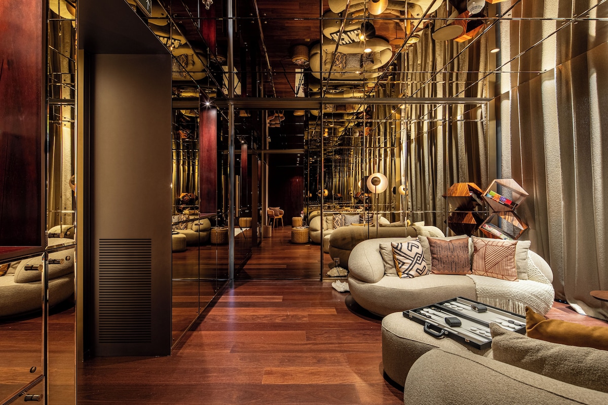 Rosewood Sao Paulo 2