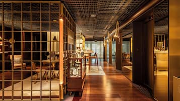 Behandlungsräume für Paare, Sauna, Körperbehandlungen, Aromatherapie