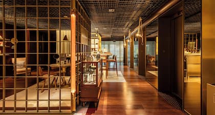 Rosewood Sao Paulo