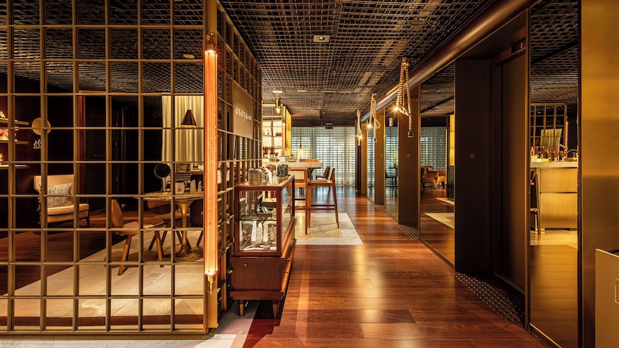 Rosewood Sao Paulo