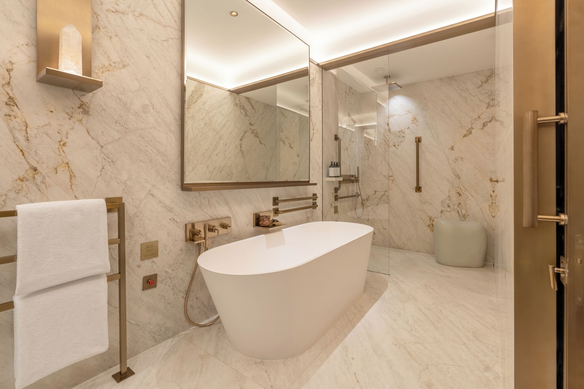 Rosewood Sao Paulo 5