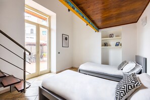 3 quartos, ferros/tábuas de passar roupa, Wi-Fi de cortesia