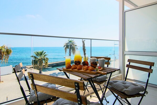 Exterior - PhaedrusLiving Emerald Flat Lighthouse48 (Paphos)