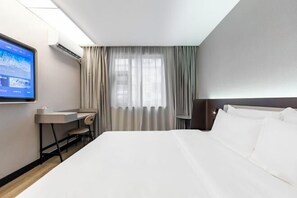 Room - Hanting Express (Shanghai Shangnan) (Shanghai)