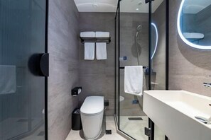 Room - Hanting Express (Shanghai Shangnan) (Shanghai)