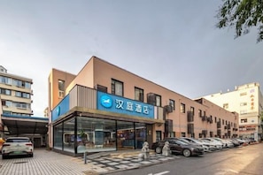 Exterior - Hanting Express (Shanghai Shangnan) (Shanghai)