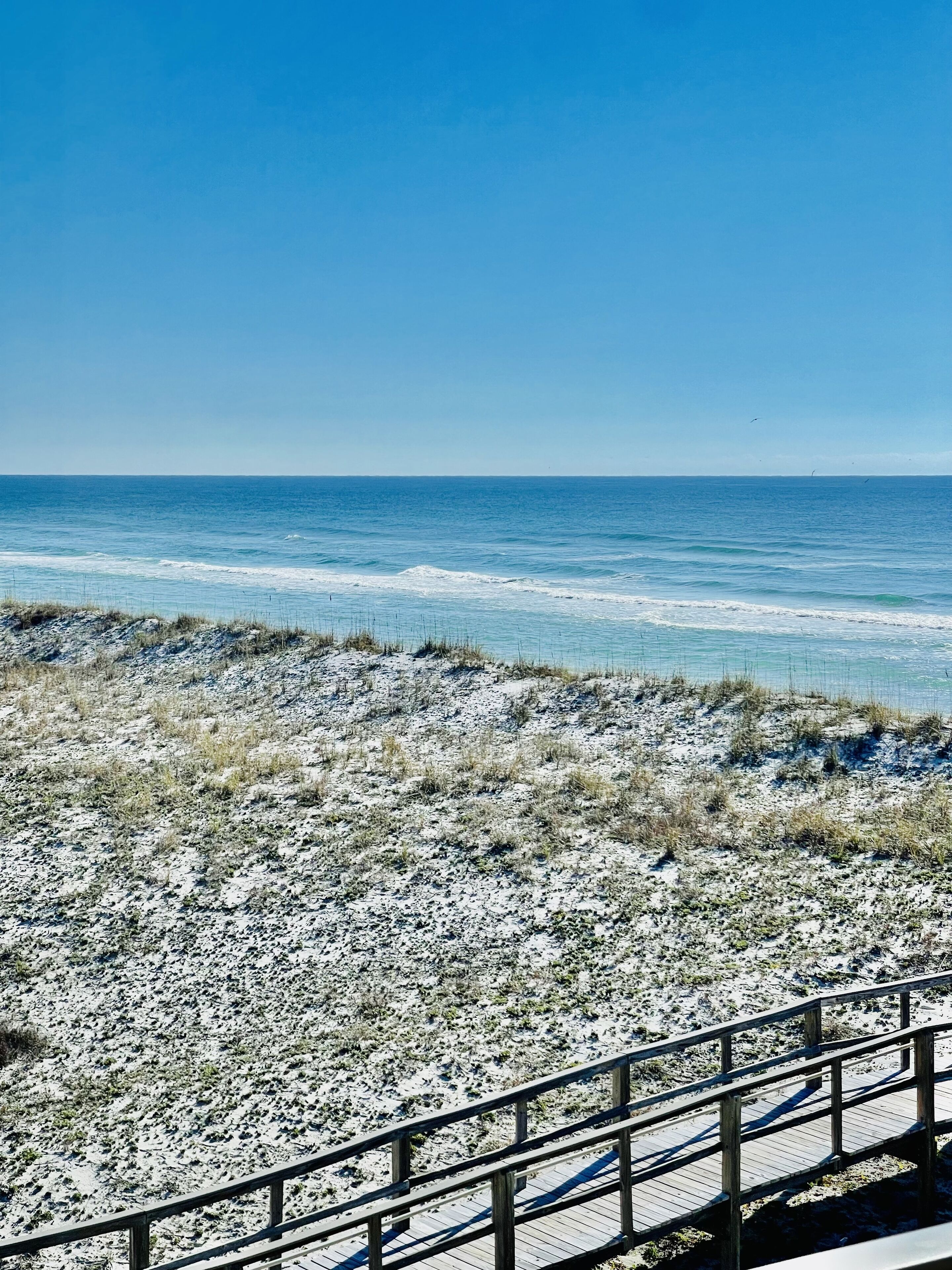 Newly Renovated Pensacola Beach Condo - Starboard Village
