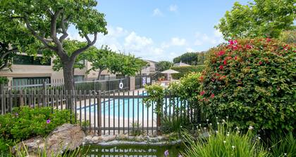 Sun, Sand, Vitamin Sea - Walk to Racetrack, Beach, Restaurants