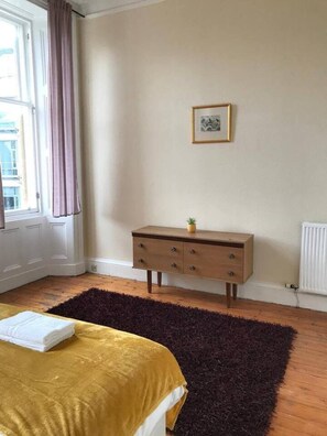 Apartment, Multiple Beds | Garden