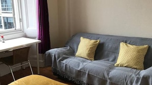 Lägenhet - flera sängar | 5 sovrum, strykjärn/strykbräda, gratis wi-fi och sängkläder