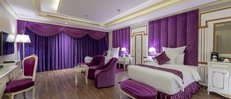 Standard Room, 2 Single Beds