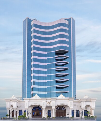 WA Hotel