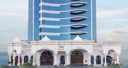 WA Hotel