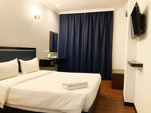 Superior-Doppelzimmer