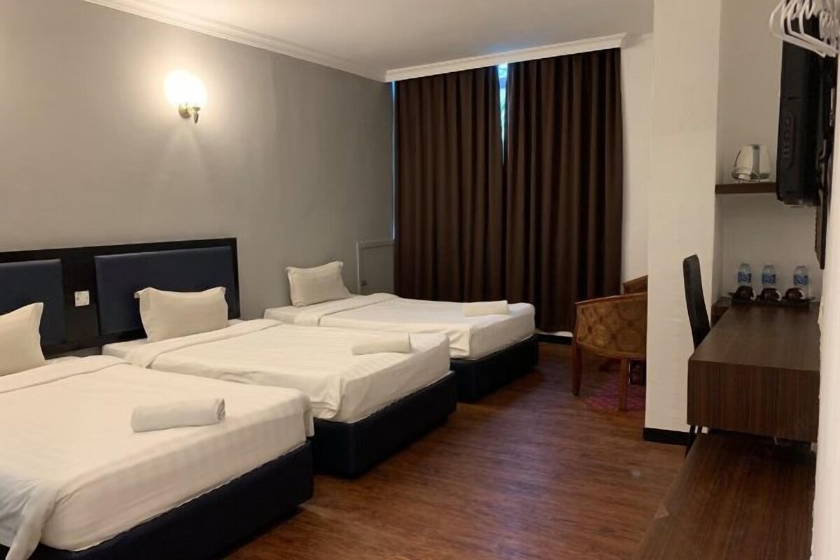 Kamar