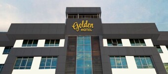 Golden Hotel