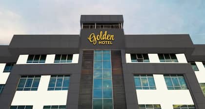 Golden Hotel
