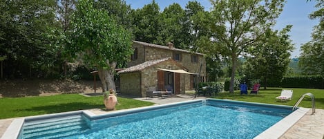 Alberca