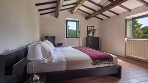 3 Schlafzimmer, Internetzugang, Bettwäsche