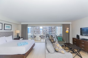 1 makuuhuone, silitysrauta/-lauta, ilmainen Wi-Fi, vuodevaatteet