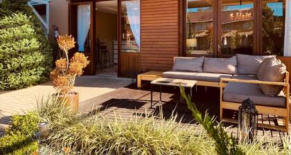 Pousada Quinta do Vale