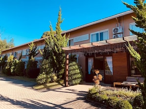 Fachada