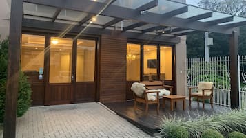 Terras