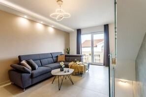 Smart TV - VillaTango (Okrug Gornji)