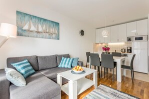 Smart TV - VillaTango (Okrug Gornji)