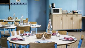 Frokostområde