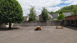 Eksteriør