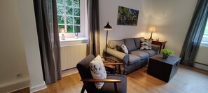 Smart TV, fireplace - House (Sundern (Sauerland))