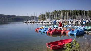 Jachthaven